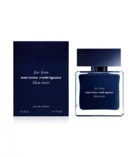 Narciso Rodriguez Bleu Noir For Him EDT 100 ml Erkek Parfüm