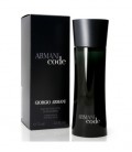 Giorgio Armani Code EDT 125 ml Erkek Parfüm