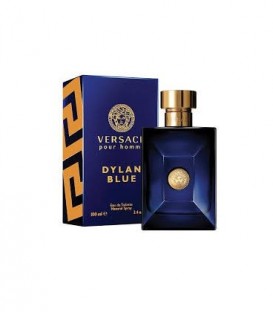 Versace Dylan Blue EDT 100 ml Erkek Parfüm