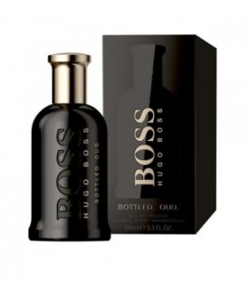 Hugo Boss Bottled Oud EDT 100 ml Erkek Parfüm