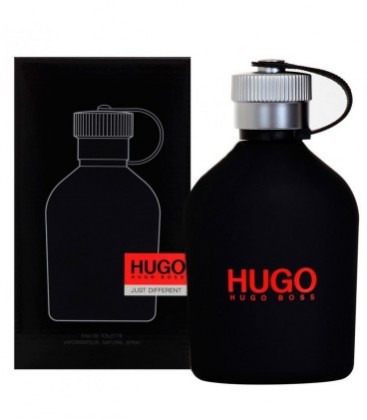 Hugo Boss Just Different EDT 125 ml Erkek Parfüm