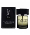 Yves Saint Laurent La Nuit De L'Homme EDT 100 ml Erkek Parfüm