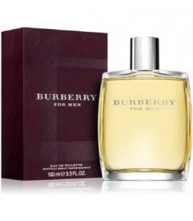 Burberry Classic EDT 100 ml Erkek Parfüm