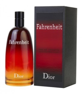 Christian Dior Fahrenheit EDT 100 ml Erkek Parfüm