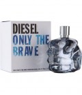 Diesel Only The Brave EDT 125 ml Erkek Parfüm