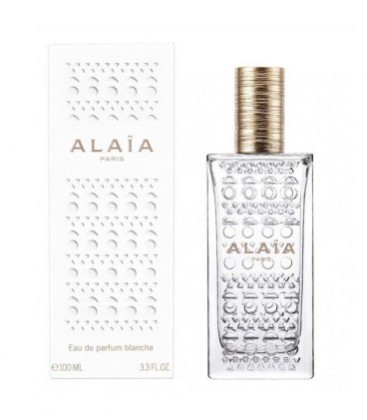 Alaia Paris 2017 Blanche EDP 100 ml Kadın Parfüm