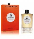 ATKINSONS 24 Old Bond Street eau de cologne 100 ml Unisex Parfum