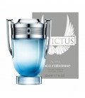 Paco Rabanne Invictus Aqua EDT 100 ml Erkek Parfüm