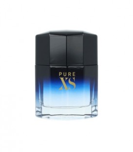 Paco Rabanne Pure Xs Night Edp 100 ml Erkek Parfüm