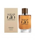 Giorgio Armani Acqua Di Gio Absolu Edp Spray 75 ml Erkek Parfüm