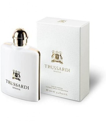 Trussardi Donna Woman EDP 100 ml Kadın Parfüm