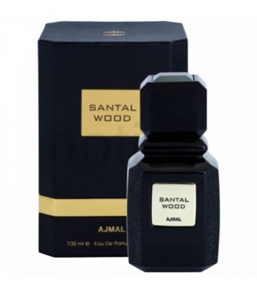 Ajmal Santal Wood 100 ml EDP Unisex Parfüm