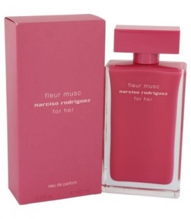 Narciso Rodriguez For Her Fleur Musc EDP 100ml Kadın Parfüm