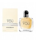 Emporio Armani Because It's You 100 ml EDP Kadın Parfüm