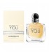 Emporio Armani Because It's You 100 ml EDP Kadın Parfüm