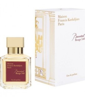 Maison Francis Kurkdijan Baccarat Rouge 540 Edp 70ML Unısex Parfüm