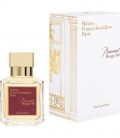 Maison Francis Kurkdijan Baccarat Rouge 540 Edp 70ML Unısex Parfüm