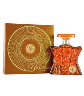 Bond No. 9 Newyork Amber 100 ml EDP Unisex Parfüm