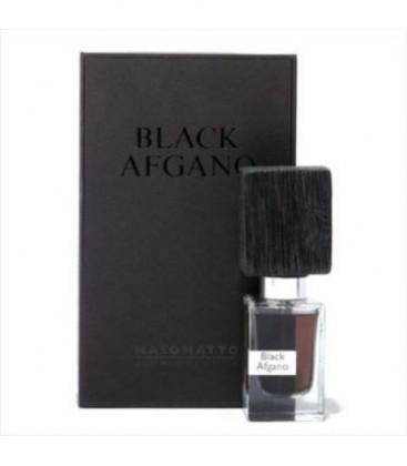 NASOMATTO BLACK AFGANO EDP 30 ML ERKEK PARFÜM