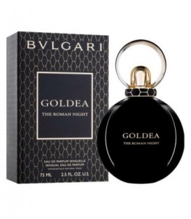 Bvlgari Goldea The Roman Night EDP 75 ml Kadın Parfüm