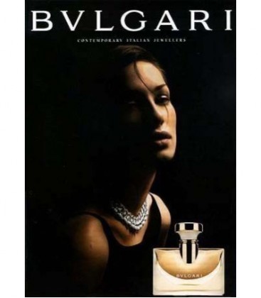 Bvlgari Splendida Iris D'or EDP 100 ml Kadın Parfüm