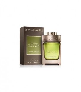 Bvlgari Man Wood Essence EDP 100ML Erkek Parfüm