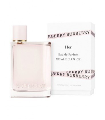 Burberry Her 100 ML EDP Kadın Parfüm