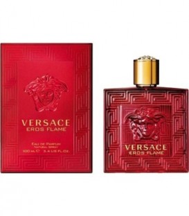 Versace Eros Flame EDP 100 ml Erkek Parfüm