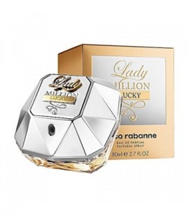 Paco Rabanne Lady Million Lucky 80 ML EDP Kadın Parfüm