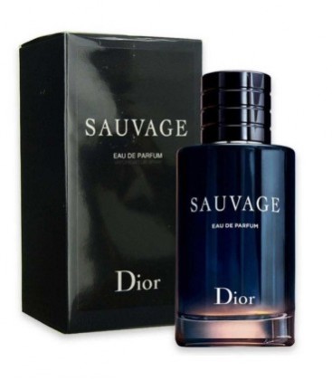 Christian Dior Sauvage EDP 100 ml Erkek Parfüm