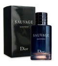 Christian Dior Sauvage EDP 100 ml Erkek Parfüm