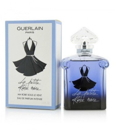 Guerlain La Petite Robe Noire Intense Edp 100 Ml Kadın Parfüm