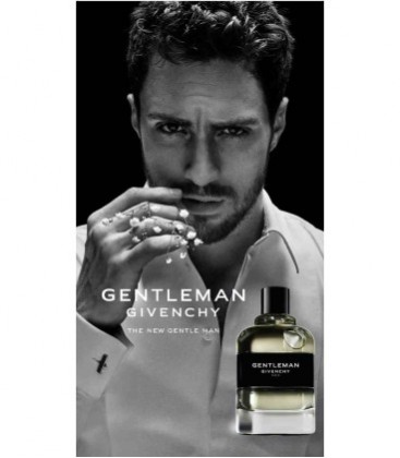 Givenchy Gentleman Edt 100 ml Erkek Parfüm