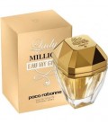 Paco Rabanne Lady Million Eau my gold edt 80 ml kadın parfüm