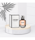 Givenchy L'Interdıt EDP 80 ml Kadın Parfüm