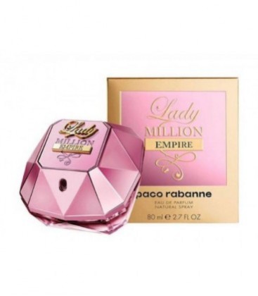 Paco Rabanne Lady Million Empire EDP 80 ml Kadın Parfüm