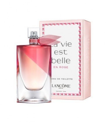 Lancome La Vie Est Belle En Rose EDT 100 ml Kadın Parfüm