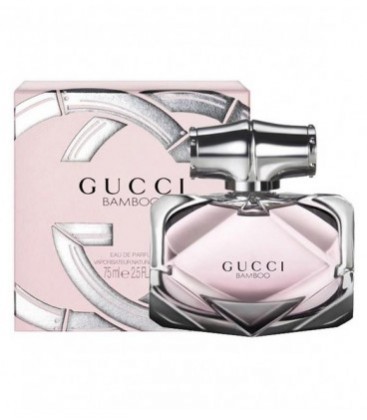 Gucci Bamboo EDP 75 ml Kadın Parfüm