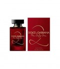 Dolce-Gabbana The Only One 2 EDP 100 ml Kadın Parfüm