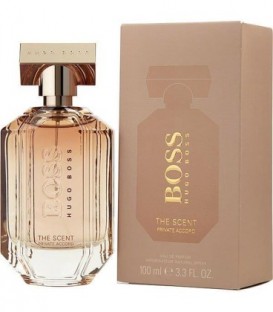 Hugo Boss The Scent Private Accord EDP 100 ml Kadın Parfüm