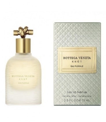 Bottega Veneta Knot Eau Florale EDP 75 ml Kadın Parfüm