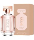 Hugo Boss The Scent For Her EDT 100 ml Kadın Parfüm