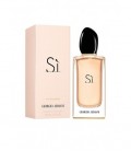 Giorgio Armani Si EDP 100 ml Kadın Parfüm