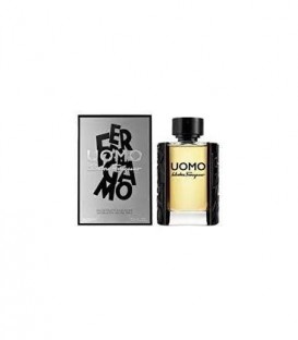 Salvatore Ferragamo Uomo Edt 100 ml Erkek Parfüm