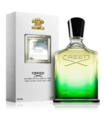 Creed Millesime Original Vetiver 100  ml Erkek Parfüm