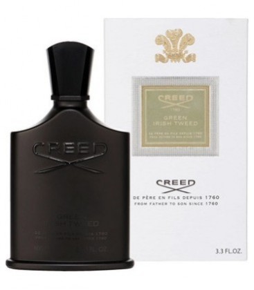 Creed Green Irish Tweed 100 ml Erkek Parfüm