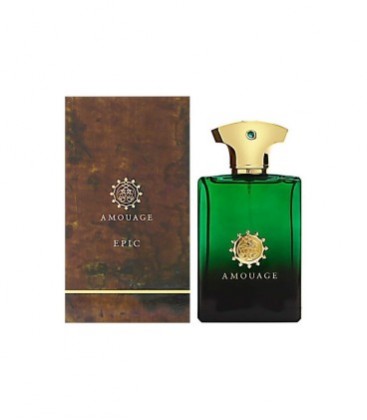 Amouage Epic EDP 100 ml Erkek Parfüm