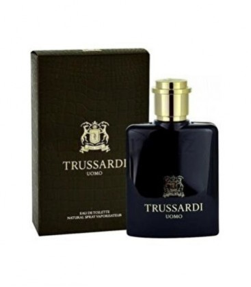 Trussardi Uomo EDT 100 ml Erkek Parfüm