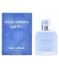 Dolce-Gabbana Light Blue Eau Intense Homme EDP 100 ml Erkek Parfüm