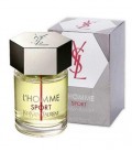 Yves Saint Laurent L'Homme Sport EDT 100 ml Erkek Parfüm